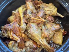 -斯丹姜母鸭·古法干香(涂门街总店)