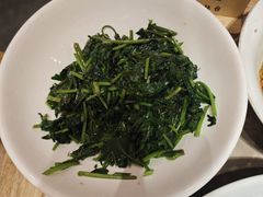 -湖南老灶台·生态农业餐饮(龙胜店)