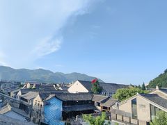 -台州府城(江南长城)