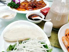 -悦来酒家·正宗闽南菜(西街店)