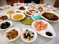-世纪缘湖滨花园酒店·湖景轩中餐厅(太阳宫店)