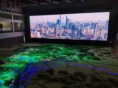 -广州市城市规划展览中心