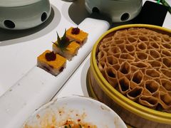 -老太原菜馆(万达店)
