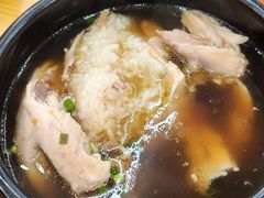 -张师傅参鸡汤店(高丽街店)
