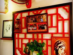 -京城小江南·北京烤鸭·江南土菜·白鱼(中关村店)