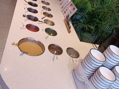 -大熊猫毛肚火锅(烟台万象汇店)