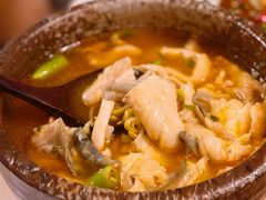 凯里酸汤鱼-山石榴·贵州菜(丰盛里店)