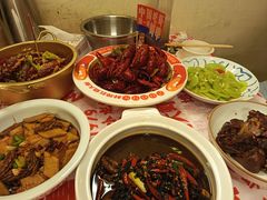 -阿财老铺·老蚌埠龙虾城(华夏总店)