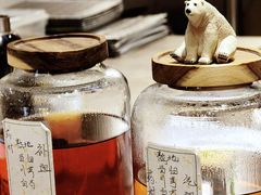 -有肉食·虎九闽菜(798艺术区店)