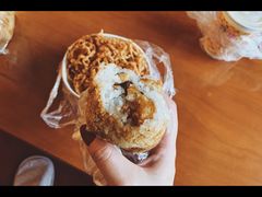 -糯米团油茶早餐铺