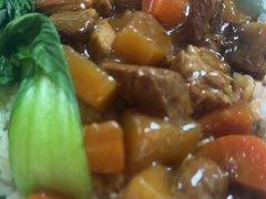 -李先生牛肉面大王(广渠门内店)