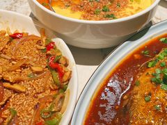 -又见炊烟私房菜(敬亭路店)