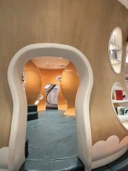 -奈尔宝·儿童乐园·亲子餐厅(苏州大悦城店)