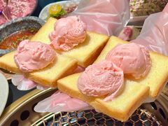 -極屋鮨牛 · 烧肉酒场(时代C馆店)