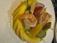 -第101座花园餐厅(湖滨88店)