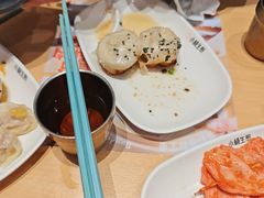 -小杨生煎(周浦万达店)