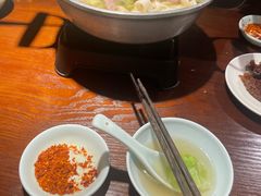 -全牛匠·乐山跷脚牛肉(西单华威约饭街店)