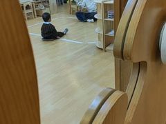 -婴智贝佳蒙特梭利早教托育中心(杨浦店)