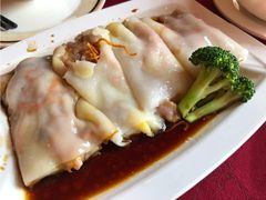 -鹿鸣酒家(越秀店)