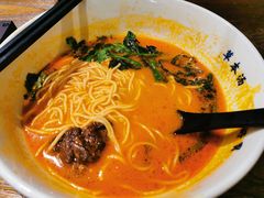 香草番茄猪软骨-和府捞面(景枫中心店)