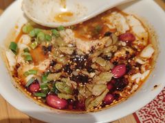 -周小波重庆小面·重庆名小吃(邹容路店)
