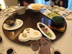 -常州逸高酒店-中餐厅