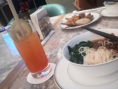 -上海前滩香格里拉大酒店