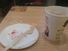 -尊宝比萨(厦大店)
