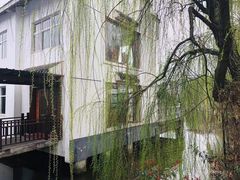 -雅和生态渔庄·宜城锅巴饭(龙灵山公园店)
