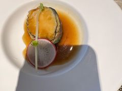 -極上萬膳·日料放题(来福士江景店)