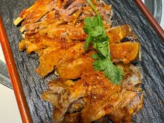 -马老六清真餐厅(雁滩店)