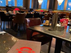 大堂-华豫川酒家(双子塔店)