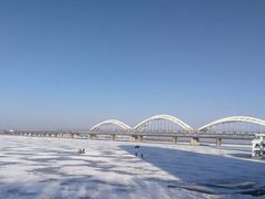 -人民防洪胜利纪念塔