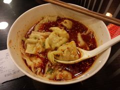 -谭师爷龙抄手(白下路店)