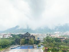 -中国闽台缘博物馆