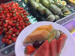 -海韵之星邮轮水会(明发商业广场店)