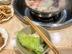 -海关荤豆花(洋河一路店)