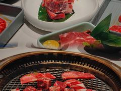 -和牛村烧肉放题(潍坊泰华店)