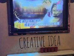 -歌潮量贩式KTV(萝岗店)