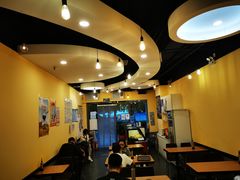 大堂-有礼有面(知春路店)