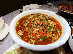 -尽膳·鱼鲜川菜(宽窄巷子店)