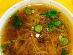 iphone_upload_pic-河州宾馆清真餐厅(文锦南路店)