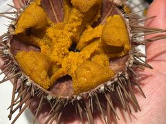 -常鲜楼常来尝鲜海胆馆(星海店)
