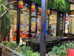 -哈哈碳都·牛肋条无限自助烤肉(台江万达店)