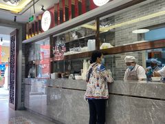 -民信老铺(双皮奶博物馆店)