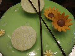 -新发展亚太JW万豪酒店·福苑咖啡厅