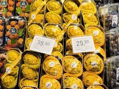 -Olé精品超市(北京合生汇店)