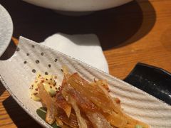 -贰捌零叁精致料理(钱湖店)