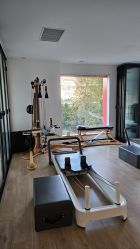 -Real Pilates优体普拉提