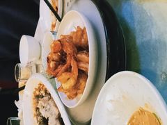 -喜福楼(黑山大街店)